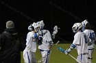 MLax vs Emmanuel  Men’s Lacrosse vs Emmanuel College. - Photo by Keith Nordstrom : MLax, lacrosse